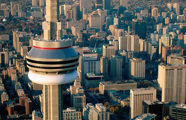 Torre CN - Foto 3