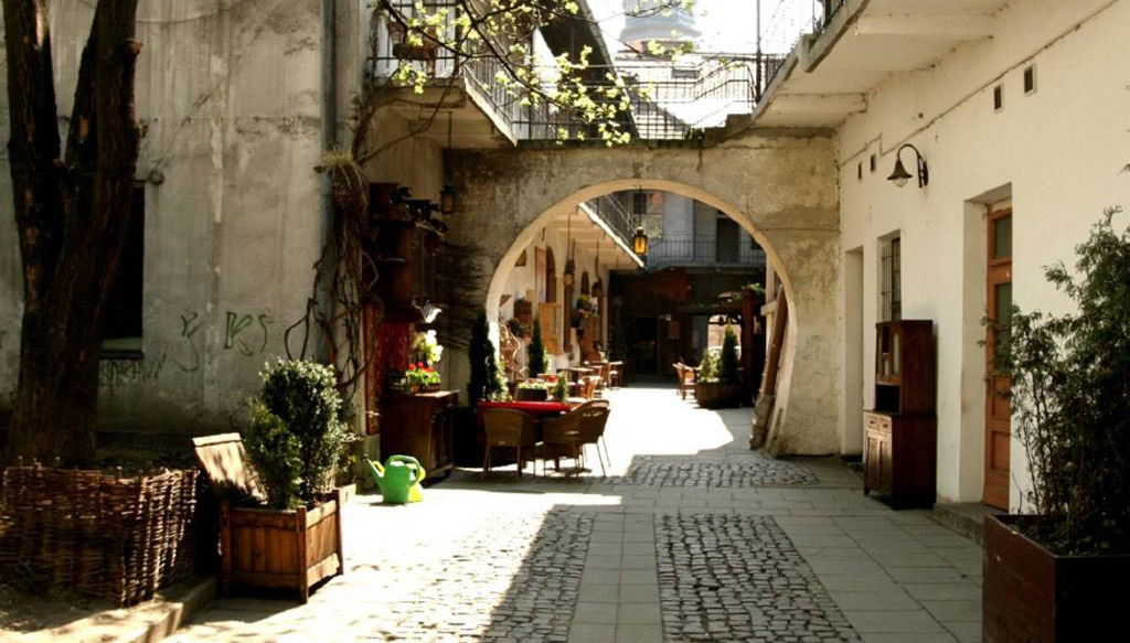 Barrio judío de Kazimierz y la Lista de Schindler: tour privado de medio día - Foto 1