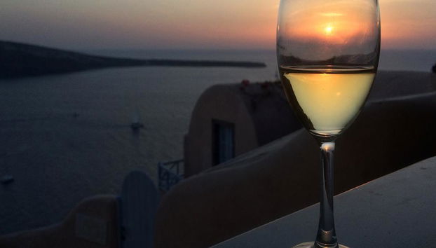 Un sorbo de Santorini – Ruta del vino al atardecer - Foto 2