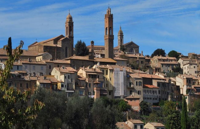 Tour privado a pie por Siena - Foto 2