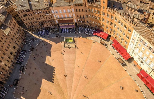 Tour privado a pie por Siena - Foto 5