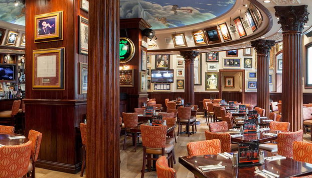 Hard Rock Cafe Roma - Foto 2