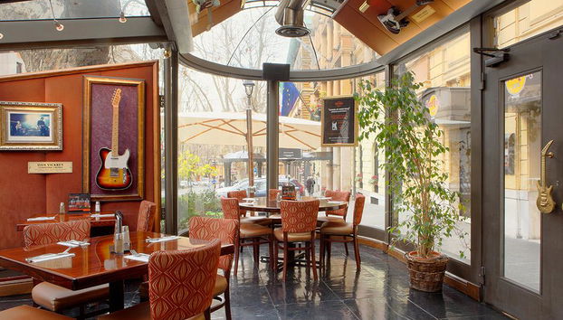 Hard Rock Cafe Roma - Foto 4