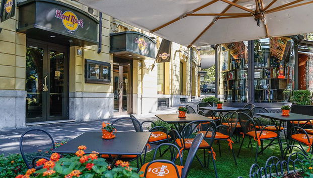 Hard Rock Cafe Roma - Foto 3