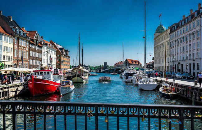 Copenhague sobre ruedas - Tour privado en coche - Foto 5