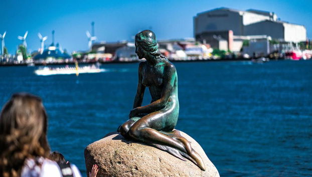 O Grand Copenhagen Private Driving Tour - Foto 3