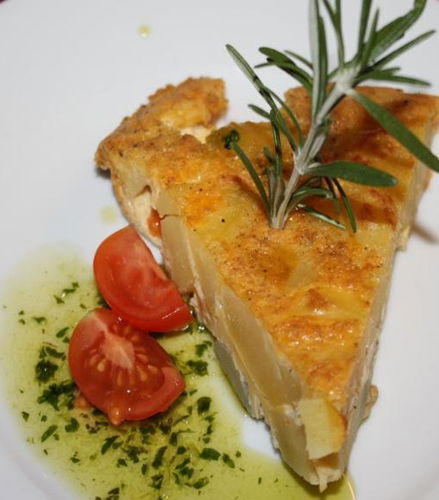 Foto de Tour privado de tapas en Alicante
