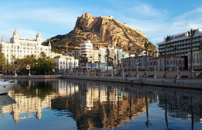 Tour privado de tapas en Alicante - Foto 5