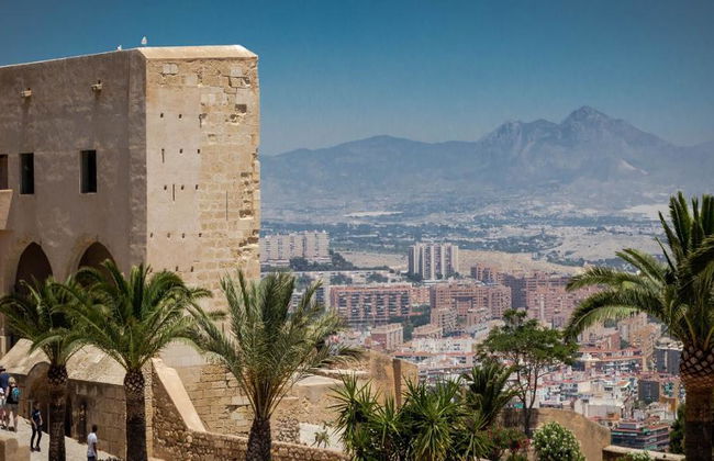 Tour privado de tapas en Alicante - Foto 4