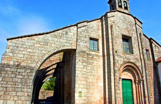 Private tour Santiago de Compostela - Photo 4