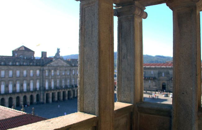 Private tour Santiago de Compostela - Photo 3