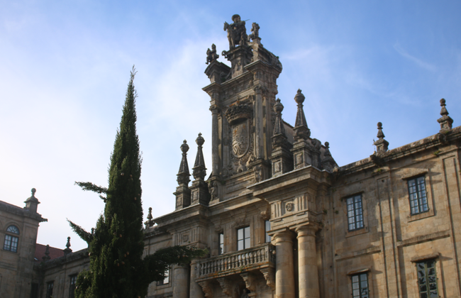 Private tour Santiago de Compostela - Photo 5