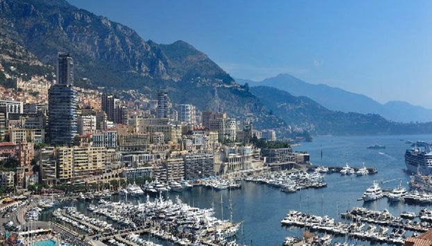 A Day in Monaco - Photo 3