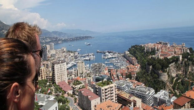 A Day in Monaco - Photo 2