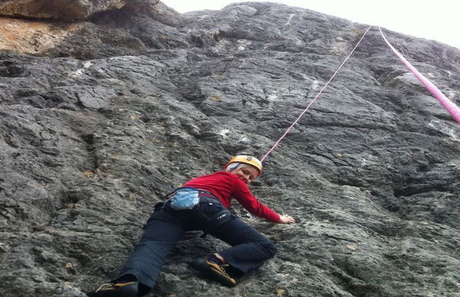 Aventura de Coasteering en el Mar del Este desde la Zona Este - Foto 6