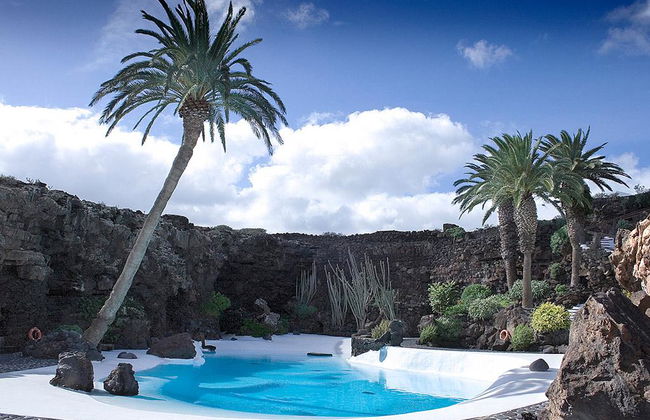 Descubriendo Lanzarote - Tour de día completo - Foto 2