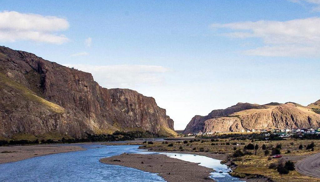 El Chalten - Desert Lake - Escursione di un'intera giornata - Foto 1