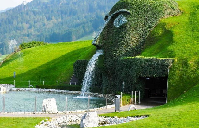 Recorrido a pie privado por Wattens - Foto 4
