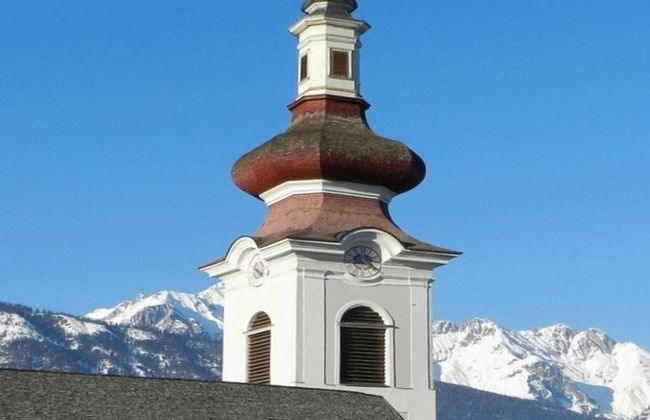 Recorrido a pie privado por Wattens - Foto 2