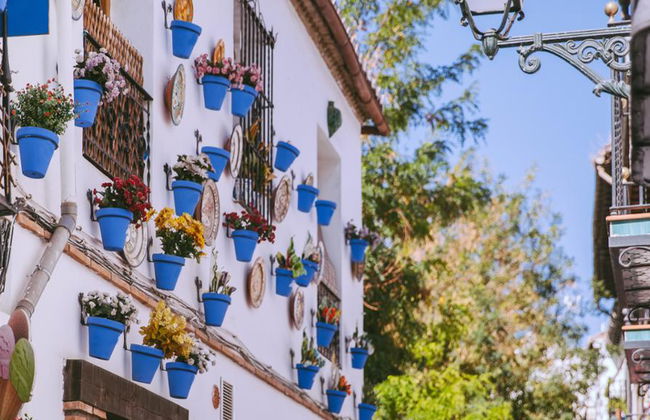 Albaicin et le Sacromonte - Photo 4