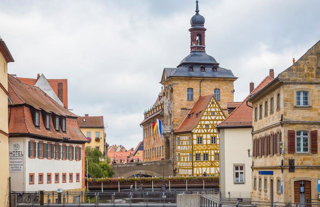 Tour a piedi privato di Bamberg - Foto 4