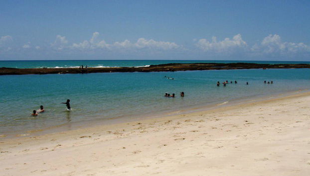 Explore the South Coast of Praia do Francês with a City Tour - Photo 2