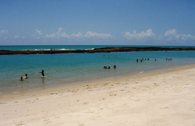 Explore the South Coast of Praia do Francês with a City Tour - Photo 2