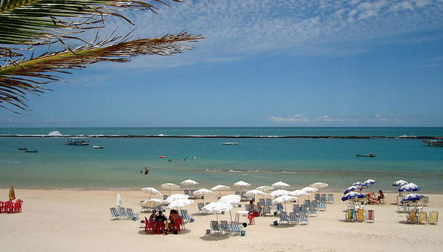 Explore the South Coast of Praia do Francês with a City Tour - Photo 3