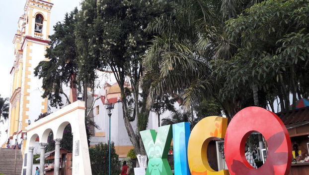 Villes magiques de Coatepec et Xico - Photo 4