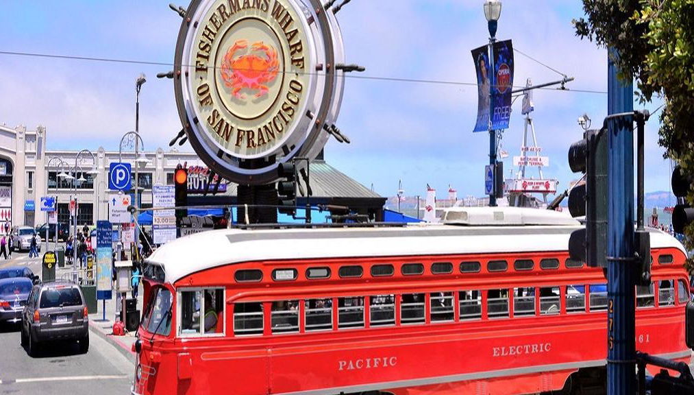 Travel Curious: The Best of San Francisco - Tour privato di mezza giornata a piedi - Foto 1