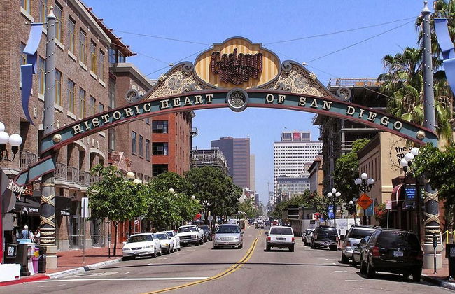 De compras en San Diego - Privado - Foto 5