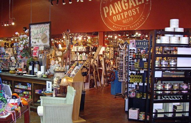 De compras en San Diego - Privado - Foto 3
