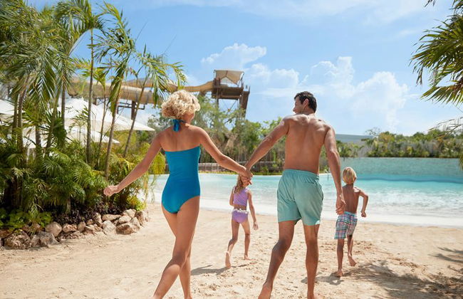 Jungala Water Park - Photo 3