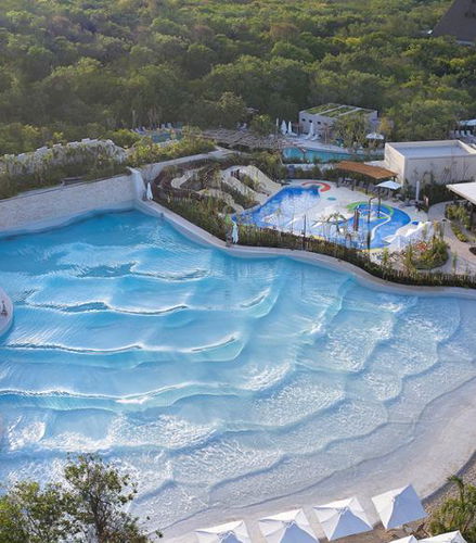 Foto de Jungala Park - Parque Acuático