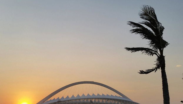 Durban City - Visite d'une demi-journée - Photo 5