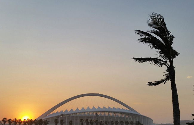 Durban City - Half-Day Tour - Photo 5