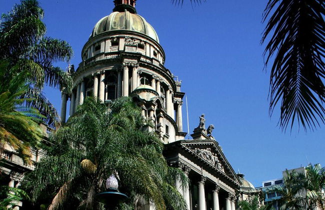 Durban City - Half-Day Tour - Photo 4