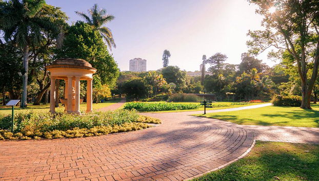 Durban City - Visite d'une demi-journée - Photo 3