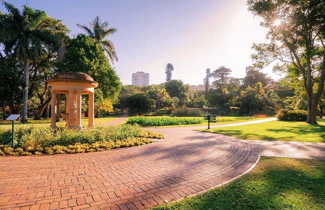 Durban City - Visite d'une demi-journée - Photo 3