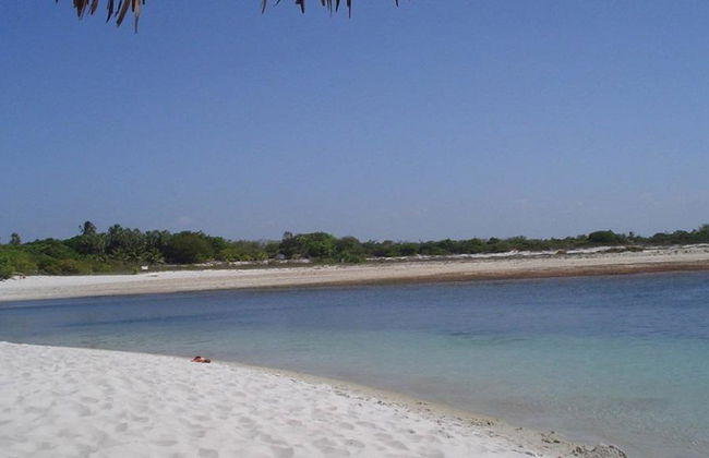 East Coast Tour of Jericoacoara - Photo 3