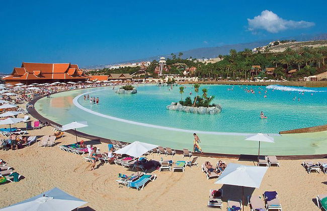 Traslado a Siam Park desde la zona norte - Foto 5