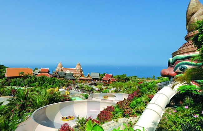 Traslado a Siam Park desde la zona norte - Foto 2