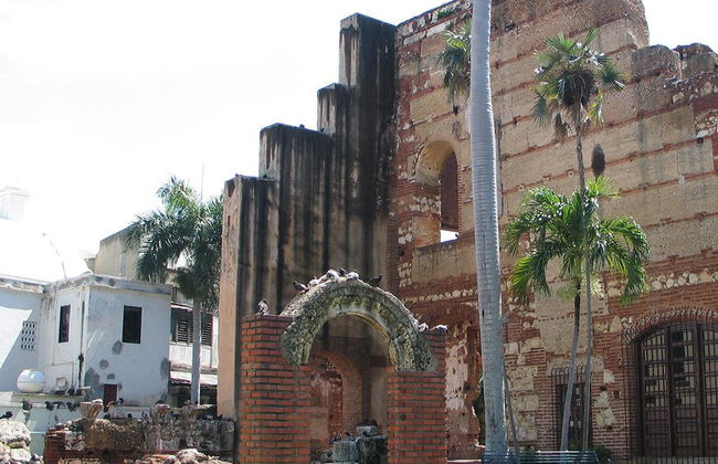 Santo Domingo City Tour - Ganztages-Rundgang - Foto 3