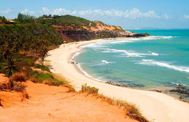 Pipa Beach - Photo 2