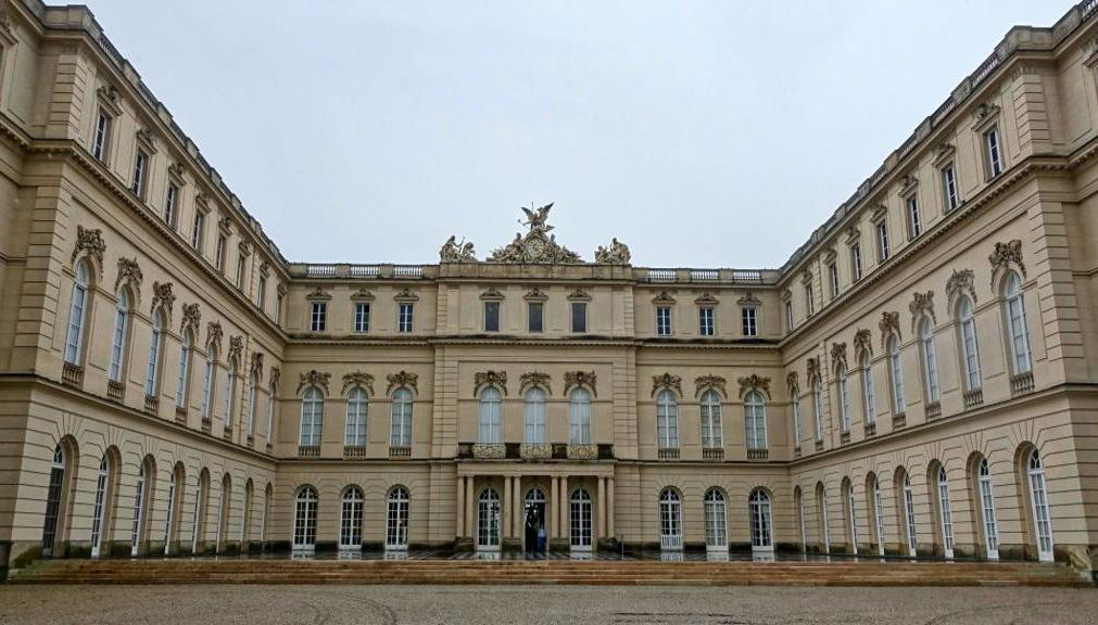 Herrenchiemsee Palace Private Excursion by Train - Foto 1