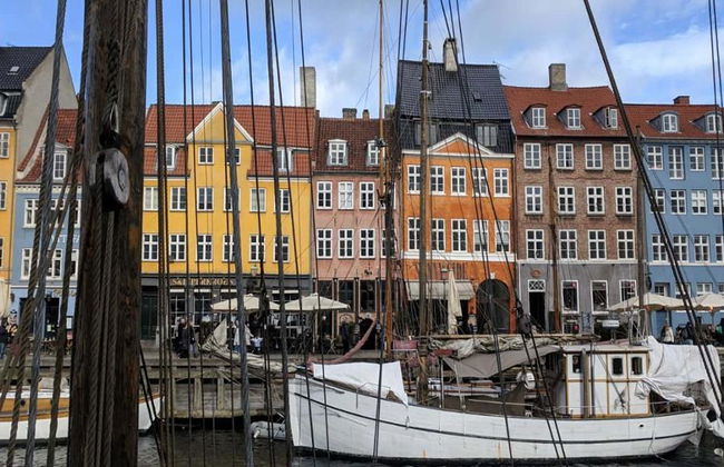 The Little Mermaid and the Prince of Copenhagen – City Exploration Game - Photo 3
