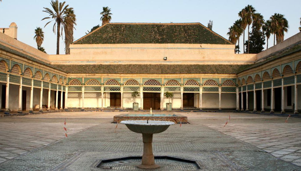 Besichtigung der Paläste und Denkmäler von Marrakech - Foto 1