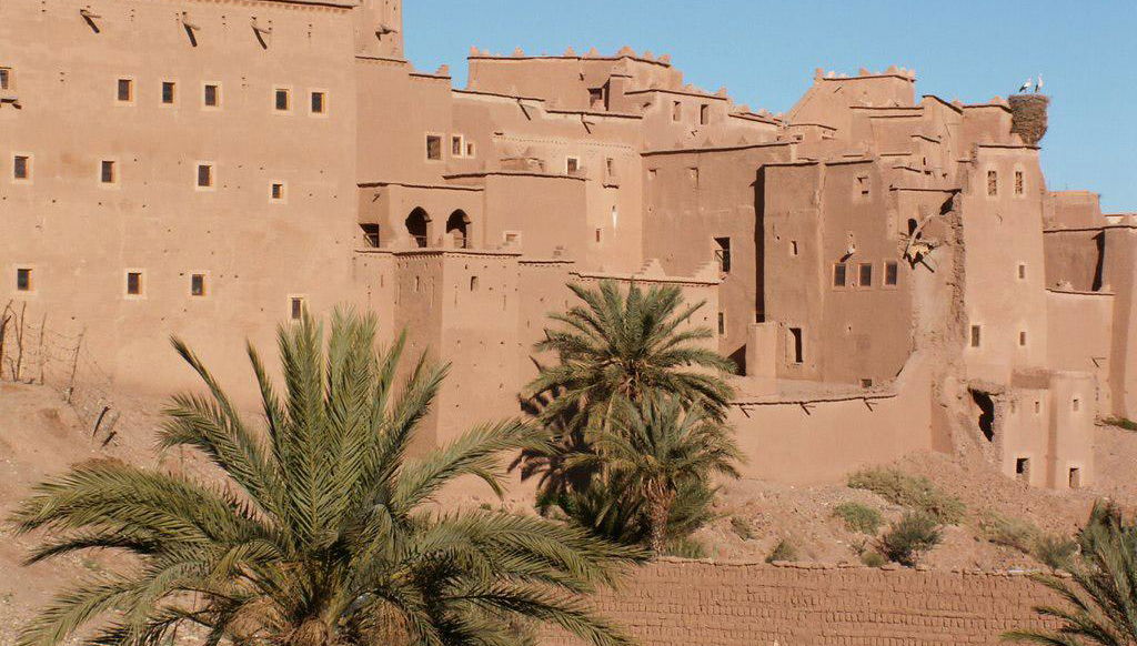 Ruta de las kasbah en 4x4 - Foto 1