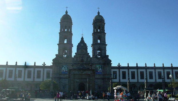 Village of Zapopan, Oblatos and Canyon Tour - Photo 3
