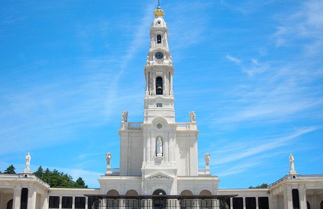 Discover Fatima - Half-Day Private Tour - Photo 4